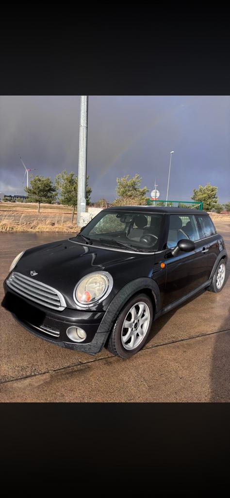 Mooie mini, Autos, Achat, Boîte manuelle, USB, Particulier
