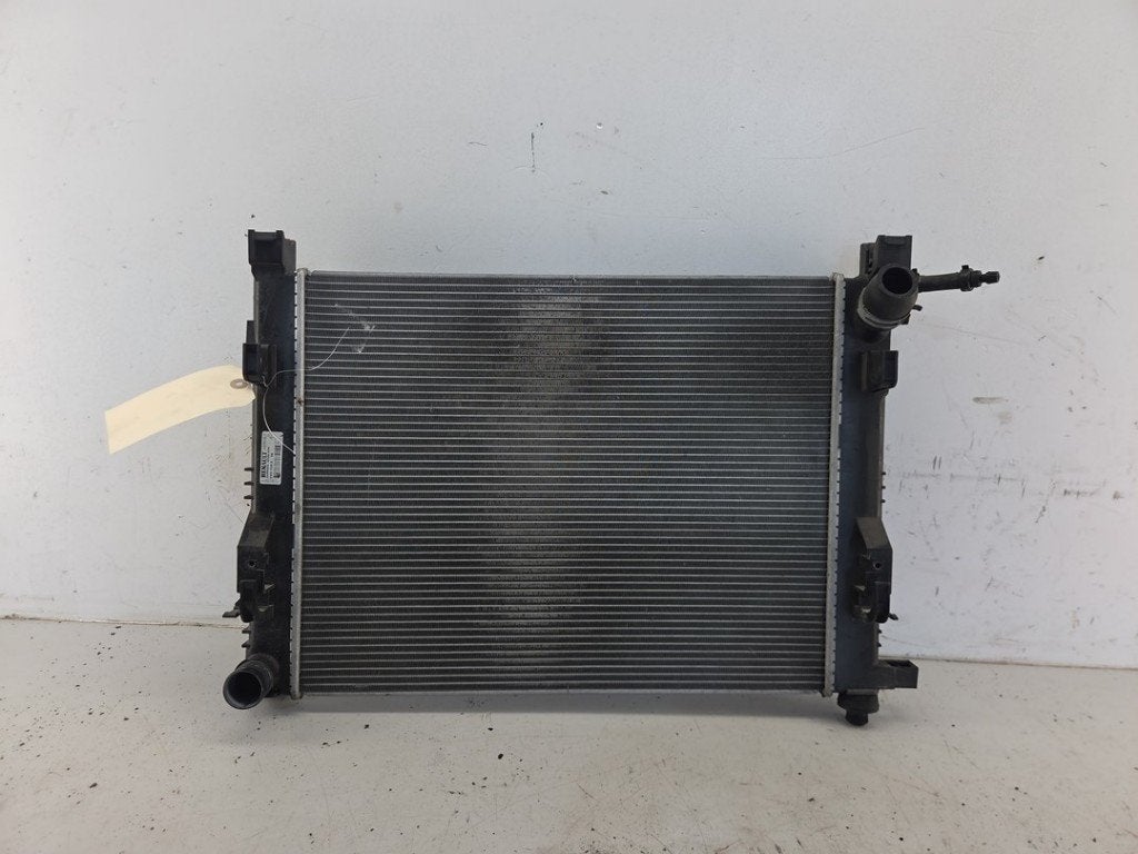 RADIATEUR EAU Renault Captur I (2R) (01-2013/-), Autos : Pièces & Accessoires, Renault, Utilisé, Peter-Huppertz-Straße 5
51063  Köln, DE