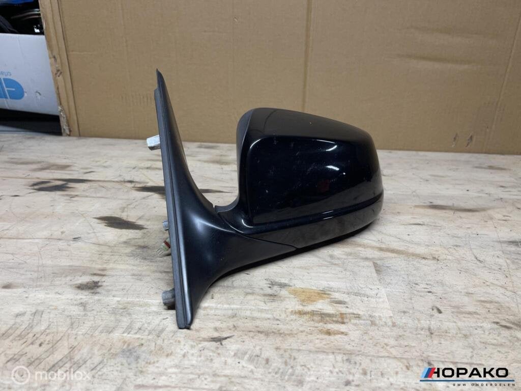 Buitenspiegel links BMW 5 serie F10 F11 F07 | F01534019931P, Gebruikt, Einsteinlaan 5 rijswijk, Bmw, Ophalen of Verzenden