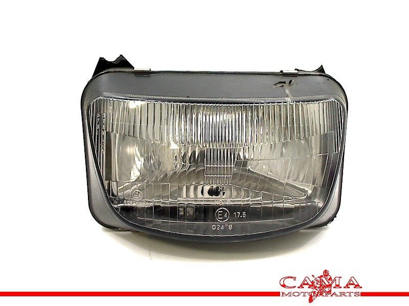 KOPLAMP Kawasaki ZZR 600 1993-2002 (ZZ-R600 ZX-6E ZX600E), Dhr. S. di Majo, Gebruikt, Info@cama-motorparts.nl, P.J. Troelstraweg 8 8
3144 CX  MAASSLUIS, NL