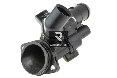 Thermostaat Multivan T5, T6/ Transporter T5, T6 03L121111AF, Volkswagen, Volkswagen AG, Nieuw, Vw@volkswagen.de