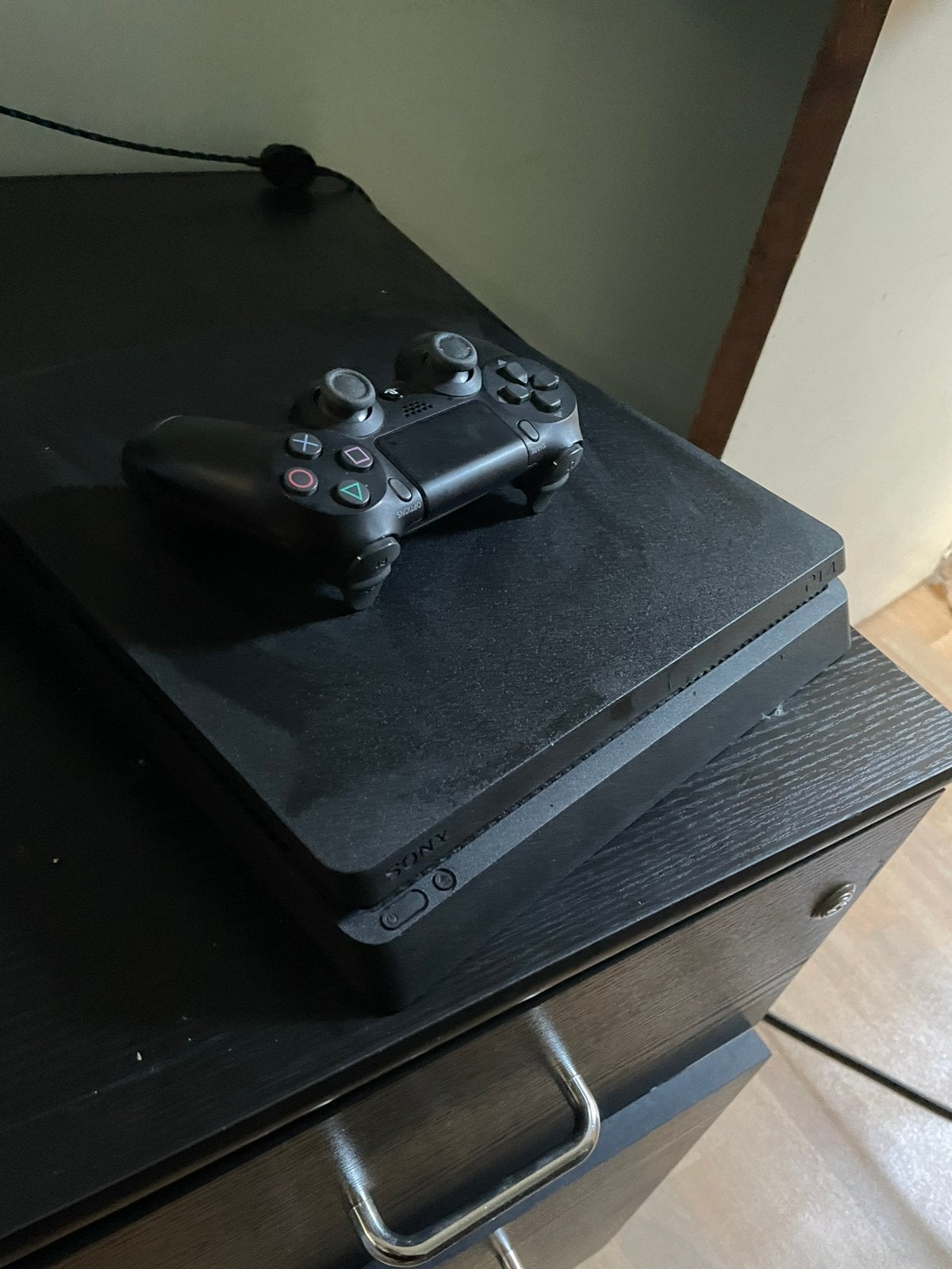 Ps4 plus 1 controller, Games en Spelcomputers, 1 speler, Ophalen, Nieuw, Overige genres