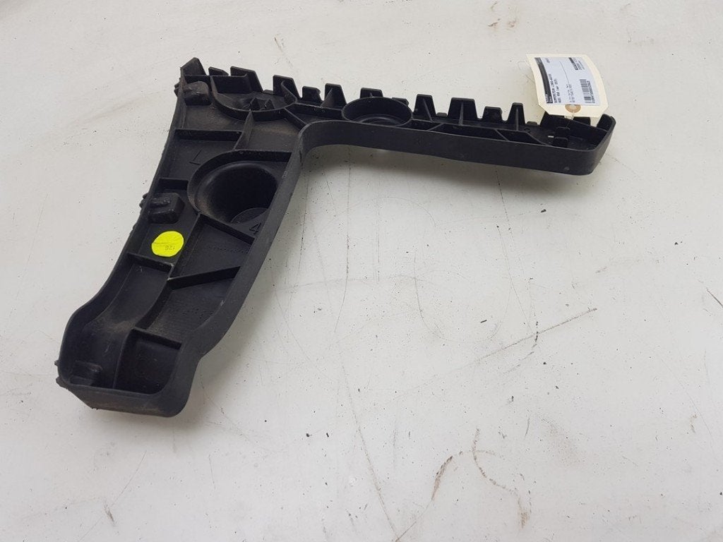 BUMPERSTEUN LINKS ACHTER RS 6 Avant (C7) (|4G9807453B|), Gebruikt, Audi