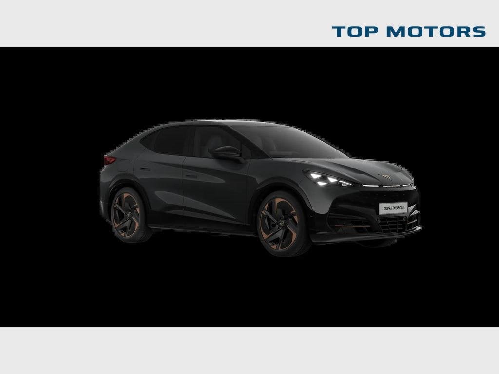 Cupra Tavascan Endurance Corporate Plus 286pk (210kW) 77 kWh, Automaat, https://public.car-pass.be/vhr/89670756-064c-4ec4-b35e-b237fe0bb1de