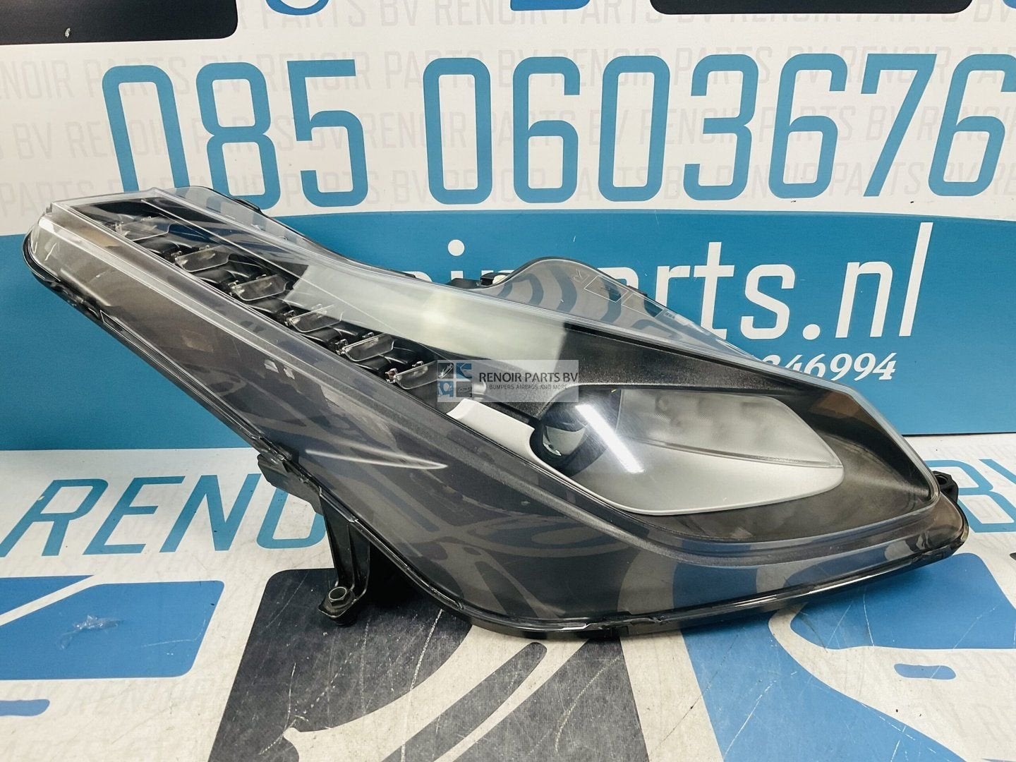 Koplamp Ferrari 488 Full Led L90164490 Rechts 2-J37-4923N, -, Utilisé, -, Enlèvement ou Envoi