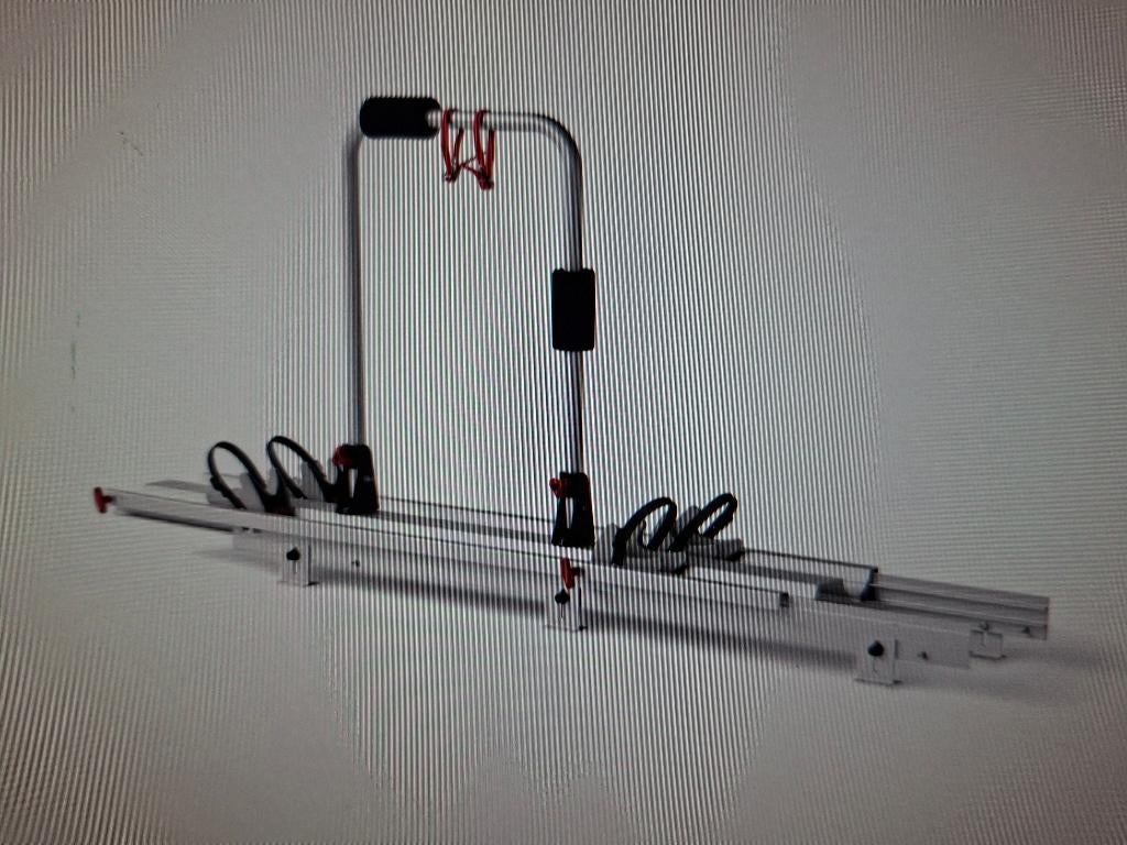 Fiets drager Fiamma Carry-Bike Garage Slide, Enlèvement, Comme neuf