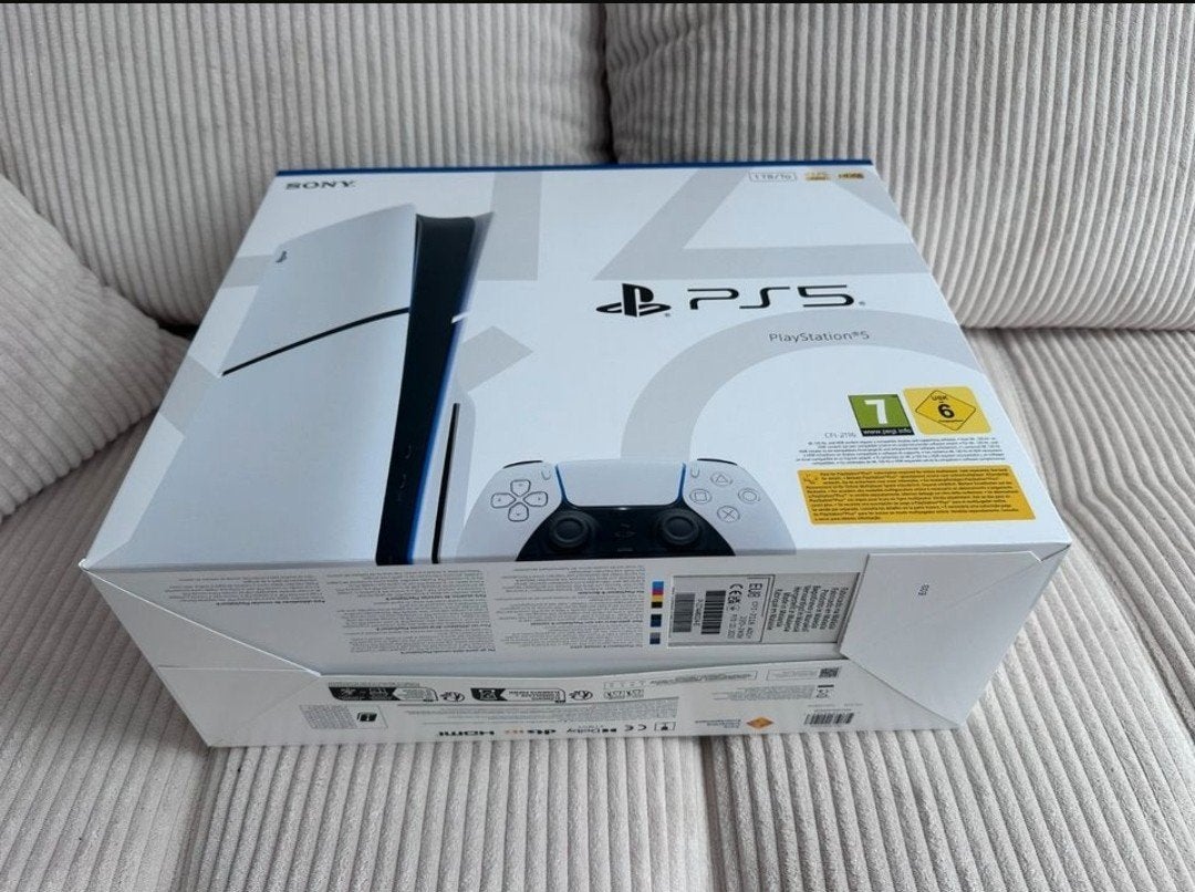 Sony PS5, Consoles de jeu & Jeux vidéo, Jeux | Sony PlayStation 5