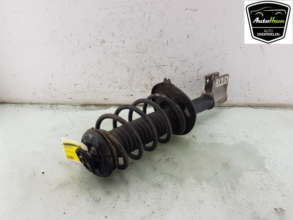 AMORTISSEUR OU ABSORBEUR DE CHOC AVANT GAUCHE (|5208W7|16355, Kontakt-peugeot@peugeot.com, Utilisé, Peugeot Deutschland GmbH, Bahnhofsplatz
65423  Rüsselsheim, DE