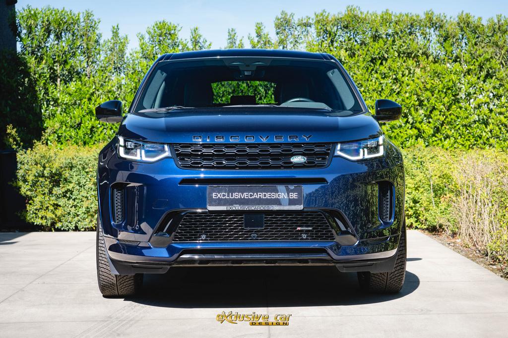 Land Rover Discovery Sport P300e R-Dynamic HSE, Auto's, Euro 6, Discovery Sport, 5 zetels, 5 deurs
