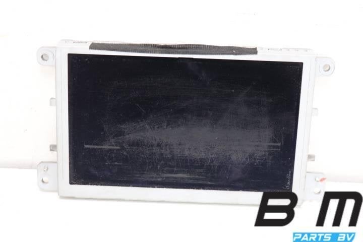 Multimedia display Audi A5 8T Coupe 4F0919604, Autos : Divers, Autoradios, Utilisé