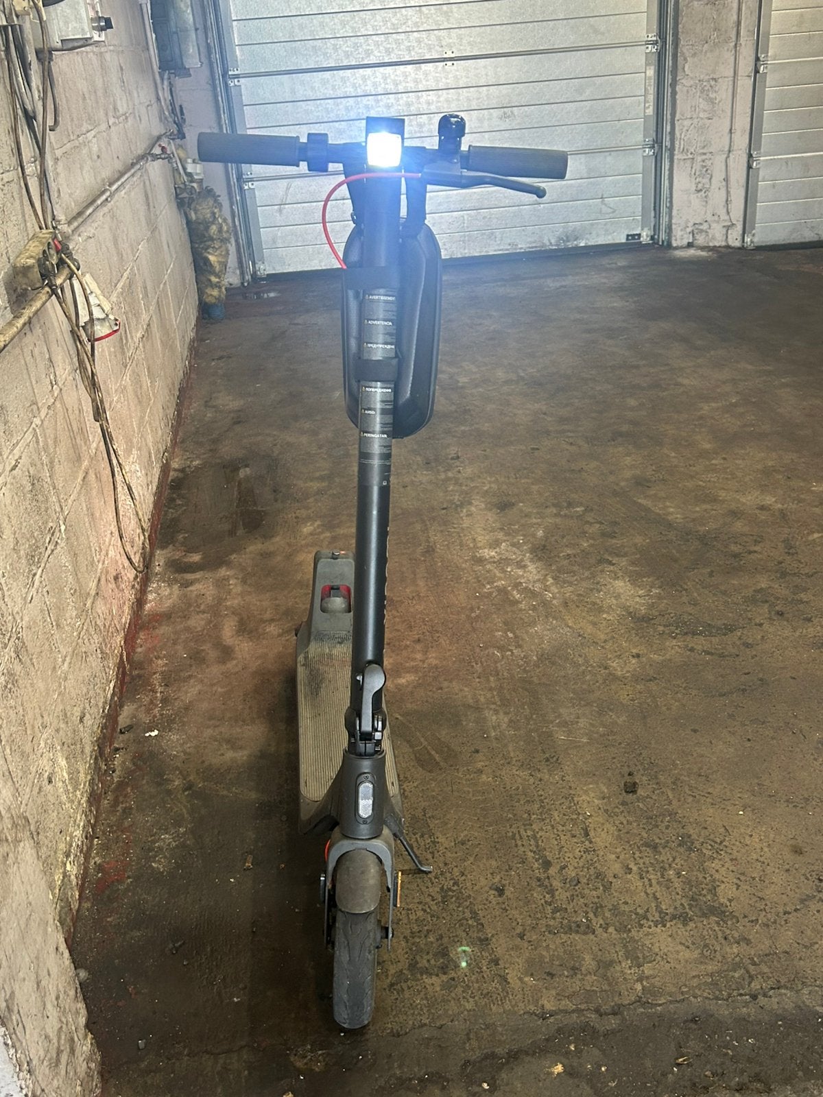Xiaomi scooter 3, Enlèvement, Utilisé, Autres types