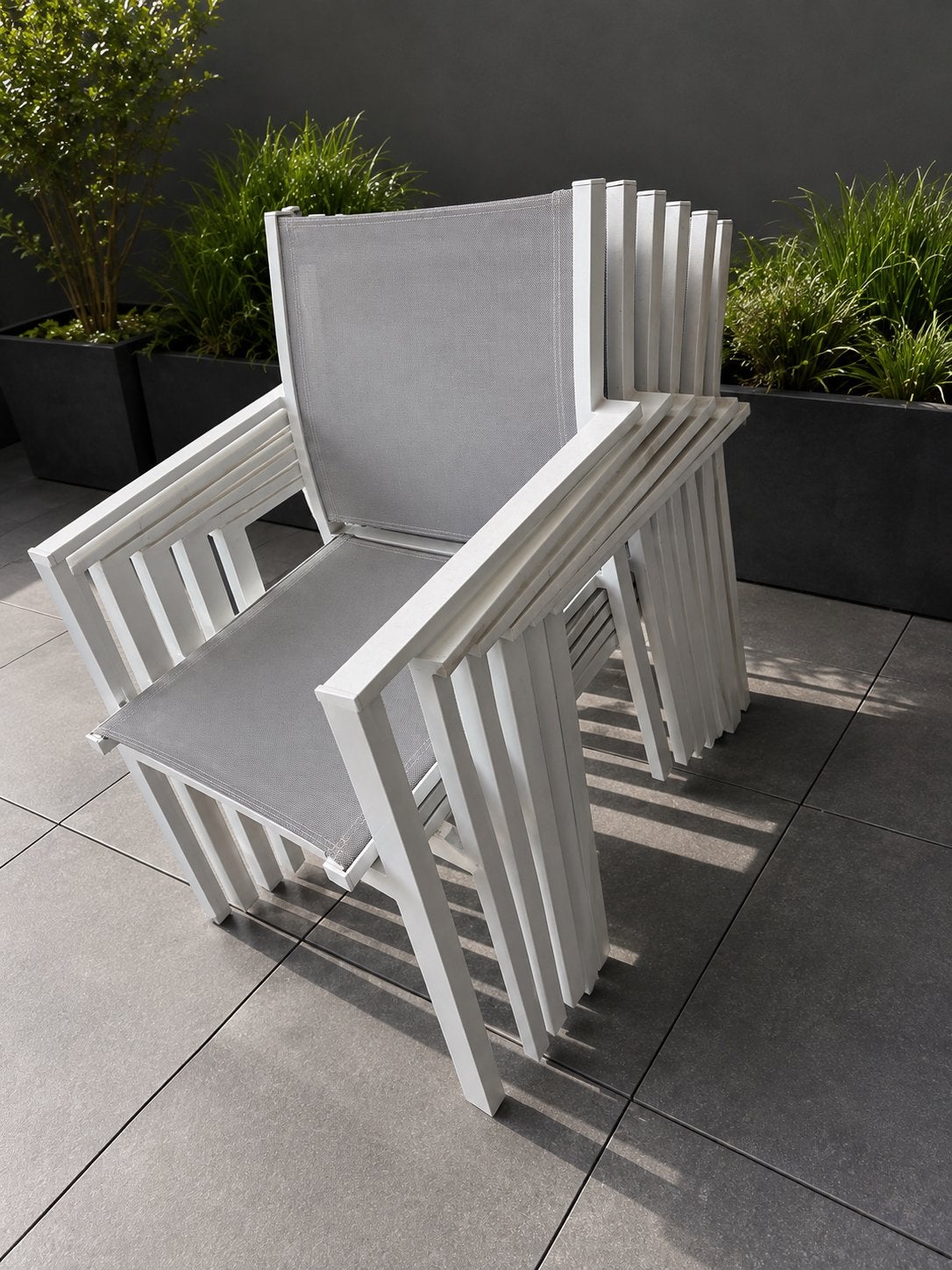 Lounge set, Tuin en Terras, Ophalen, Nieuw