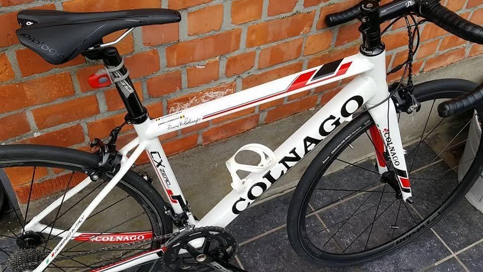 Colnago race fiets, Ophalen of Verzenden