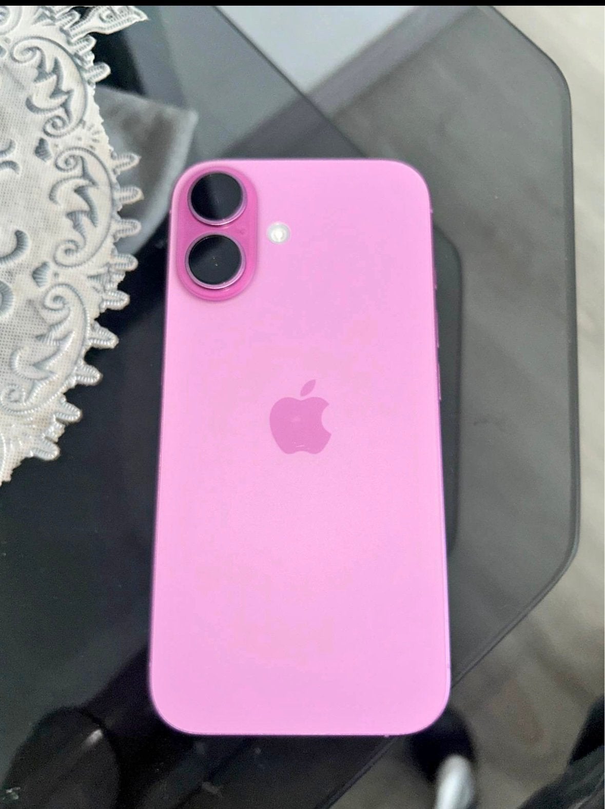 Iphone 16, Ophalen, Zo goed als nieuw, IPhone 16