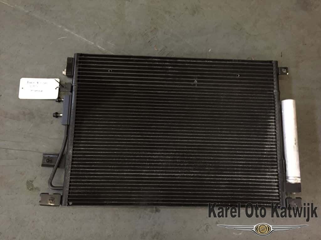 Condensor Chrysler 300C 3.0 CRD Station, Gebruikt, -, -, Ophalen of Verzenden