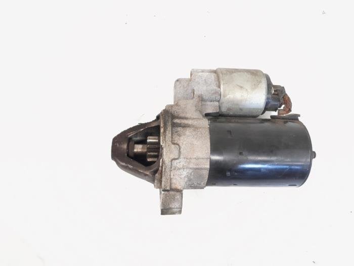 Startmotor van een Ford Street Ka, Gebruikt, -, -, Ophalen of Verzenden