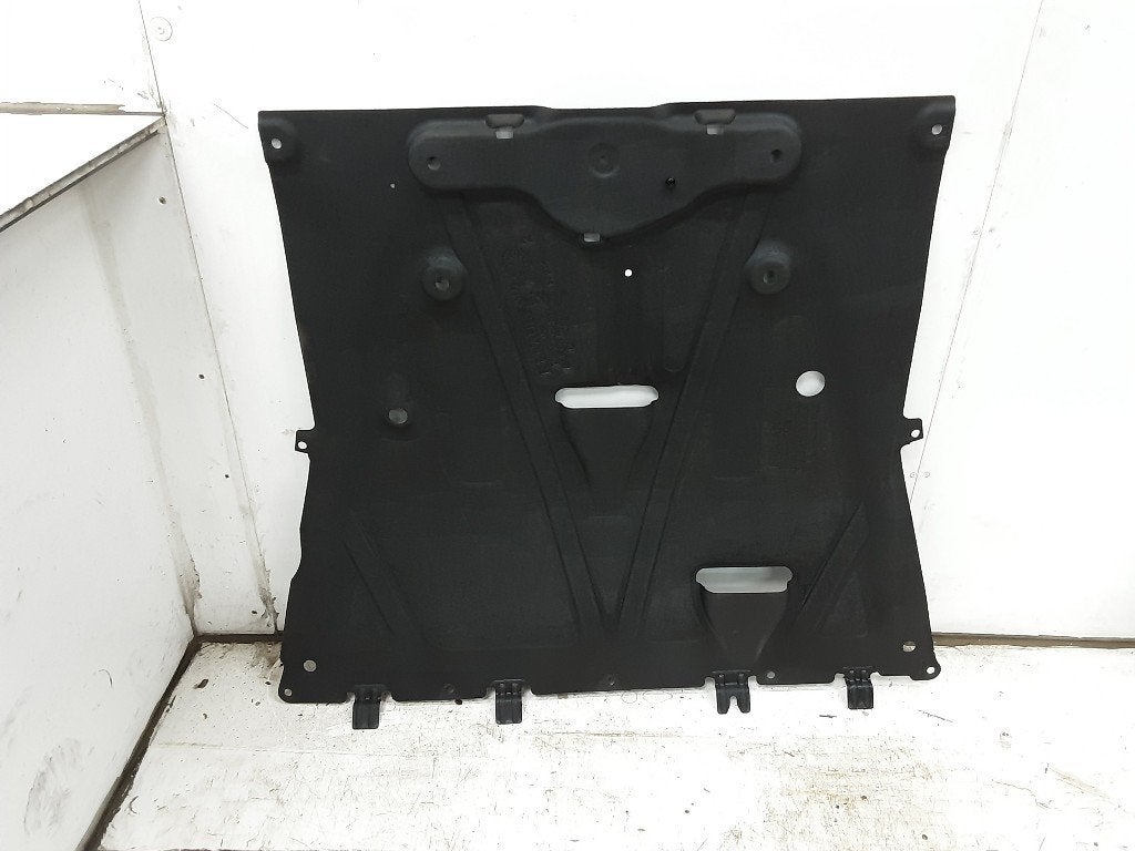 CACHE SOUS MOTEUR Nissan Juke (F16) (01-2019/-), Mevr. I. Hauben, Utilisé, Rue de l'Espoir 34 34
4030  GRIVEGNÉE, BE, Info@Collignon.be