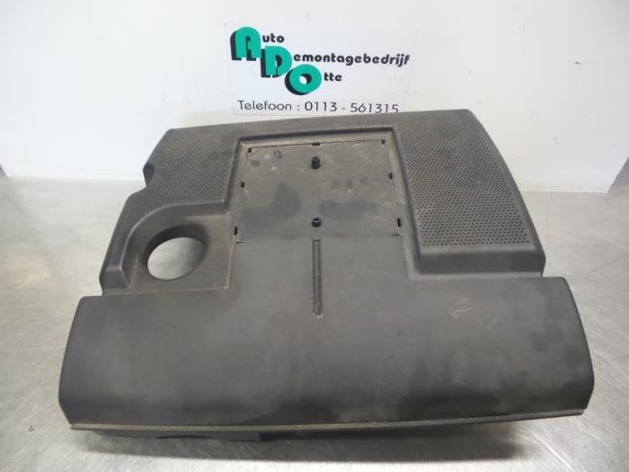 Boîtier filtre à air d'un Seat Ibiza (Ibiza 02-), -, 3 mois de garantie, Utilisé, -