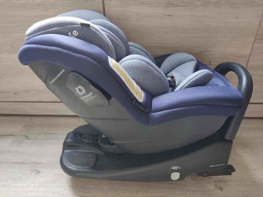 Joie autostoel i anchor advance plus i base advance isofix, Kinderen en Baby's, Ophalen, Isofix