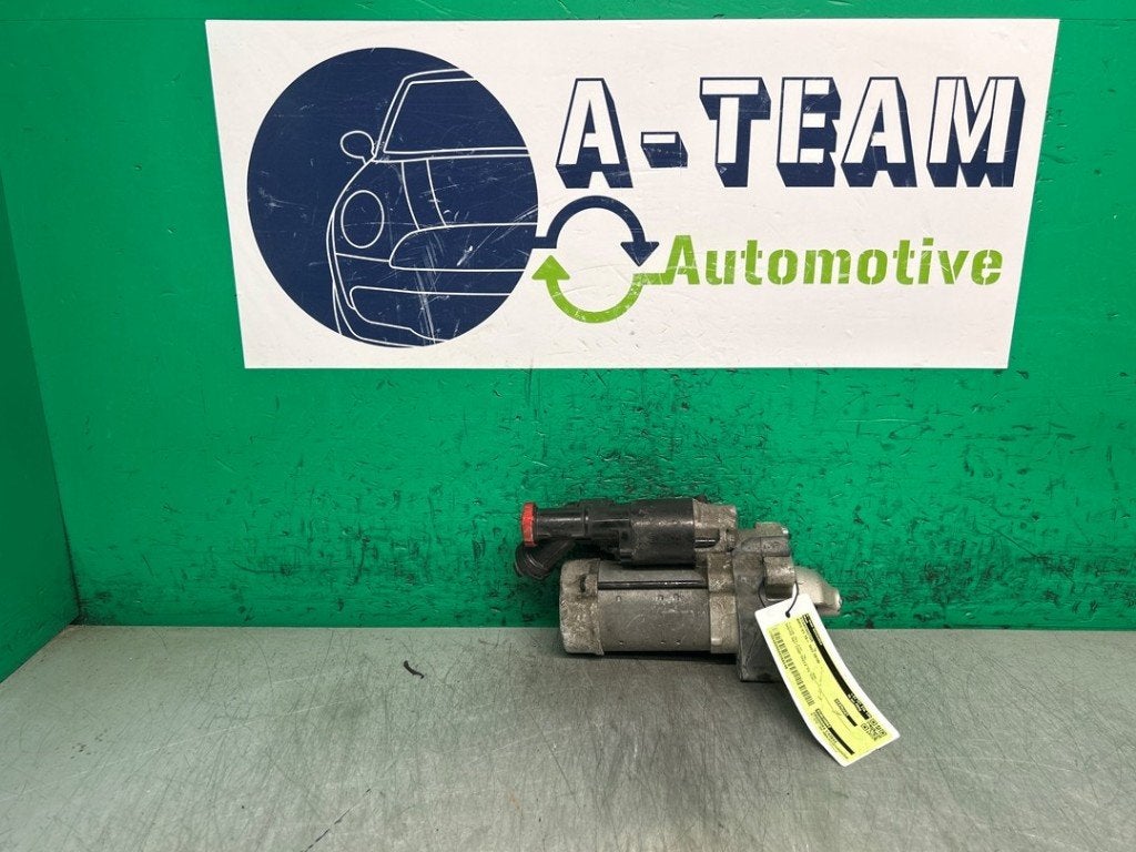 DÉMARREUR BMW X1 (F48) (01-2014/06-2022) (|858039002|), Utilisé, BMW, Petuelring 130
80809  München, DE, Bayerische Motoren Werke AG