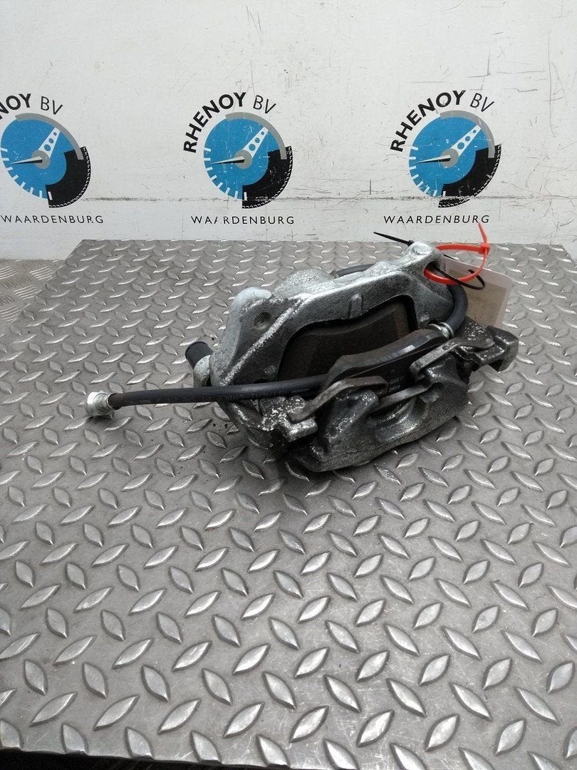 NISSAN QASHQAI J12E REM KLAUW 2025, Enlèvement ou Envoi, Utilisé, ARN reconnu
