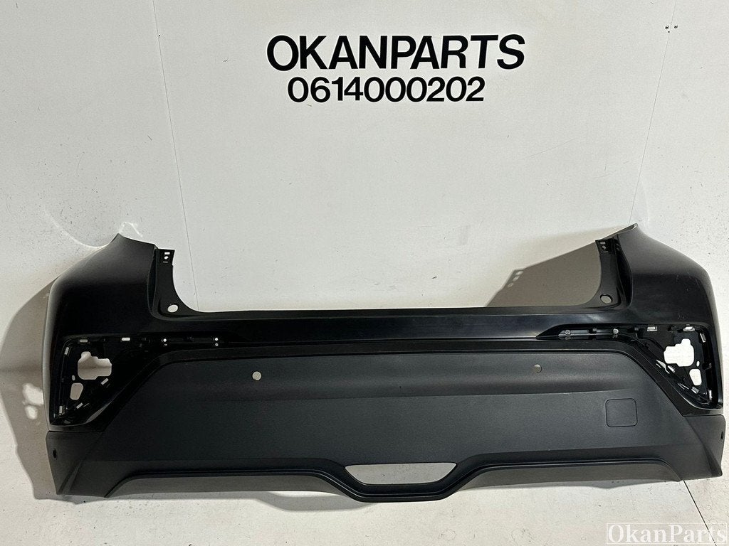 Pare-chocs arri re Toyota C-HR CHR 52159-F4010, Utilisé, Avant, Toyota, Pare-chocs