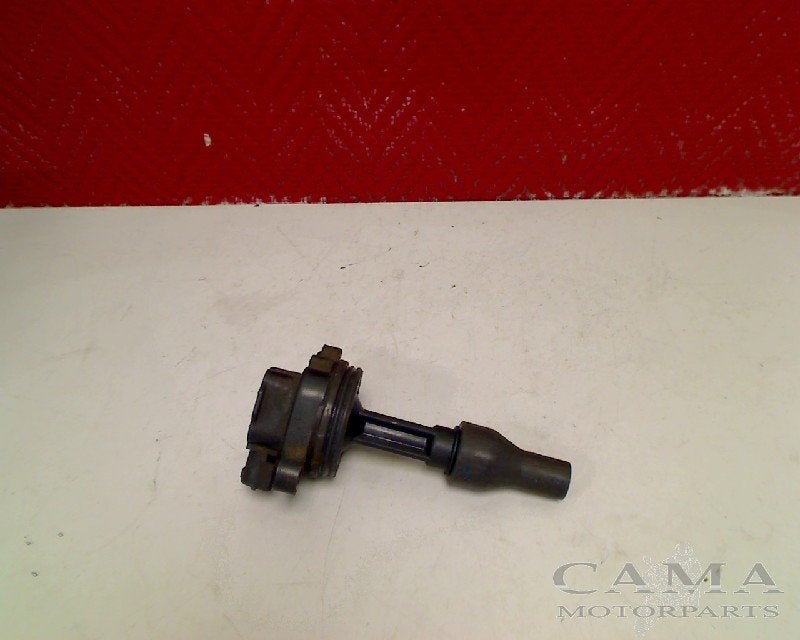 BOBINE D'ALLUMAGE Triumph (1290006), Dhr. S. di Majo, Utilisé, Info@cama-motorparts.nl, P.J. Troelstraweg 8 8
3144 CX  MAASSLUIS, NL