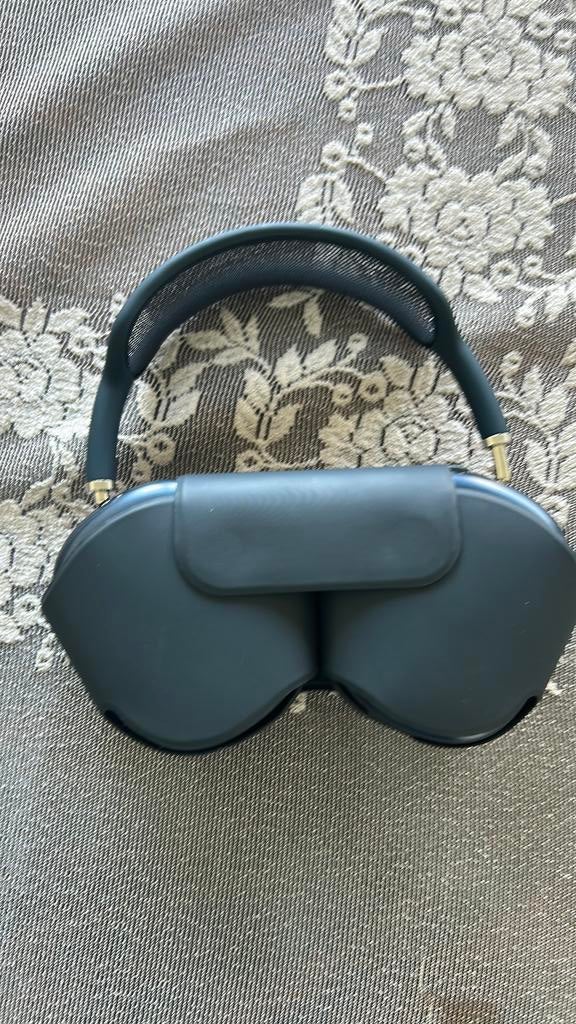 Airpods max midnight, Ophalen, Refurbished, Overige merken, Draadloos