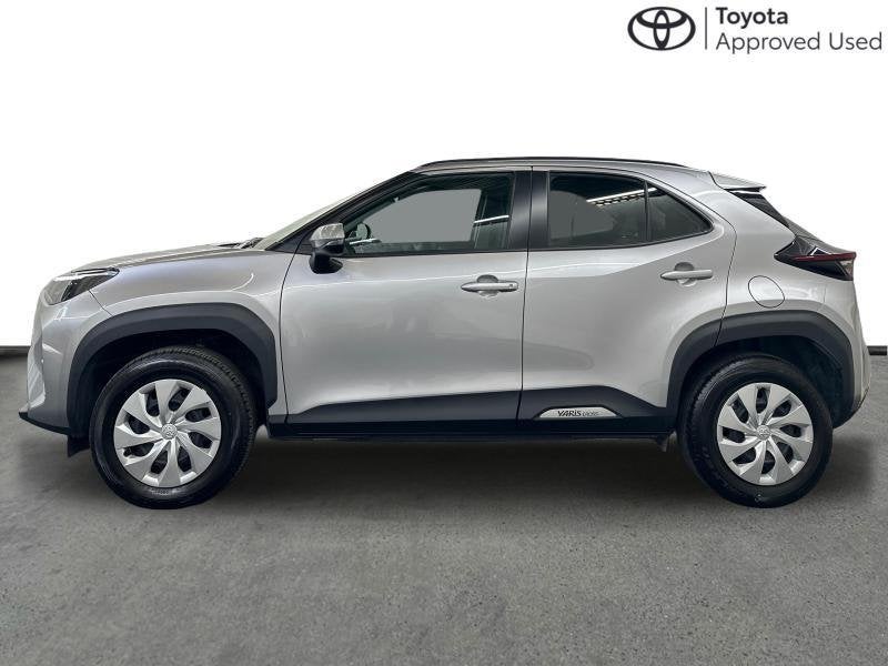 Toyota Yaris Cross 116hp HEV Dynamic | carplay | camera, Auto's, Toyota, Automaat, Hybride Elektrisch/Benzine, Yaris Cross, SUV of Terreinwagen