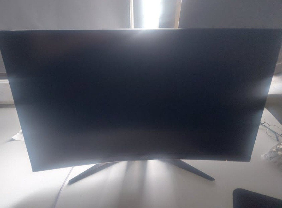 AOC C27G2Z3/BK FHD (1080p) 250Hz Monitor, Computers en Software, Gaming, Hoofdtelefoonaansluiting, DisplayPort, VA
