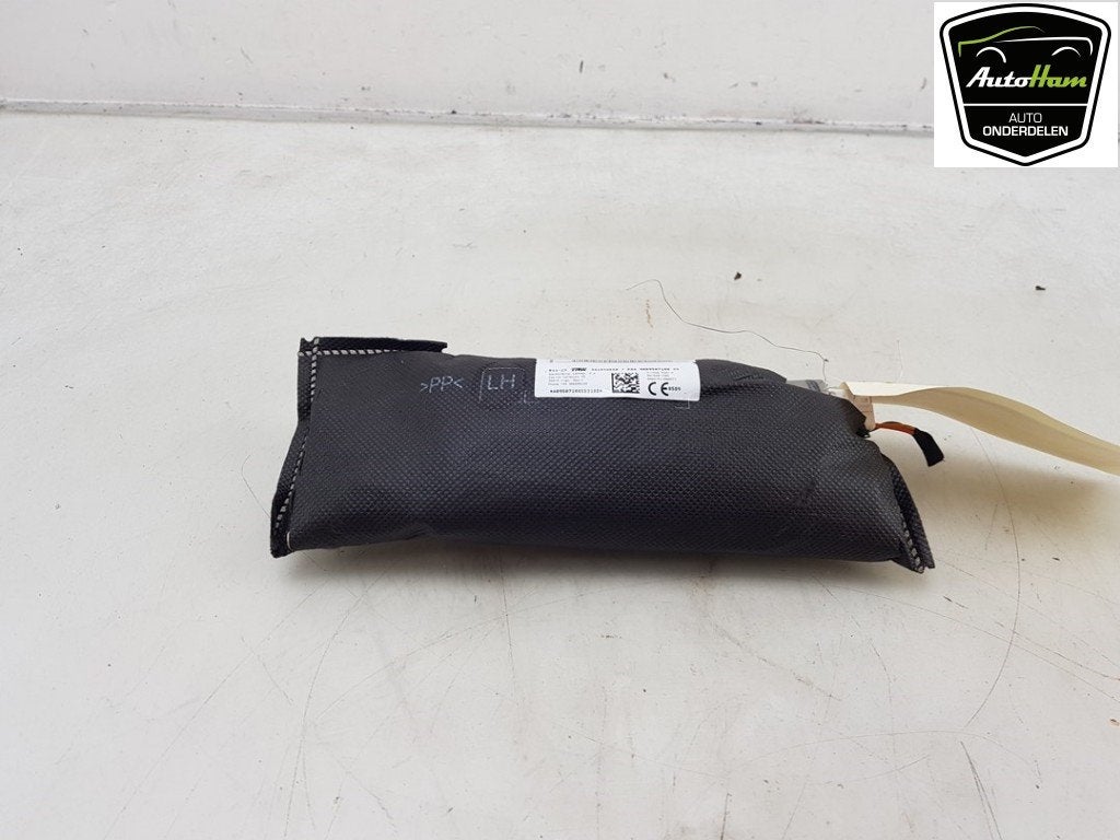 AIRBAG SIEGE Peugeot 3008 II (M4 / MC / MJ / MR), Postoffice@zf.com, Löwentaler Straße 20
88046  Friedrichshafen, DE, Utilisé