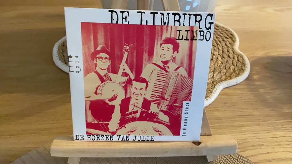 Cd De Nieuwe Snaar, Cd's en Dvd's, Ophalen of Verzenden, Zo goed als nieuw