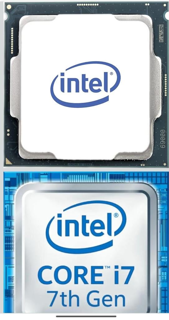 I7 7700k, Computers en Software, Processors, LGA 1151, 4-core, Ophalen of Verzenden, Zo goed als nieuw