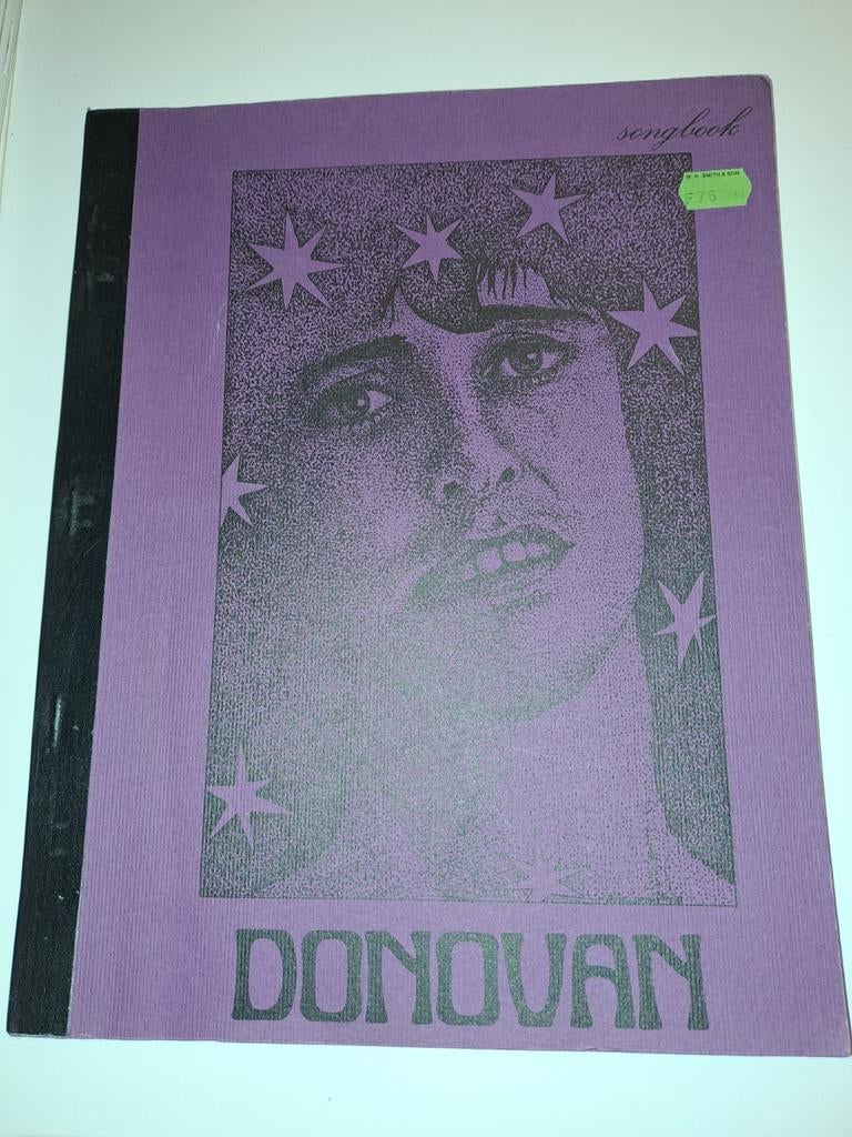 Donovan songbook, Enlèvement ou Envoi