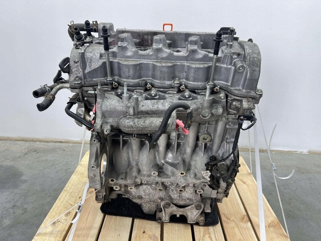 Moteur N22B4 Nu HONDA CIVIC, Envoi, Utilisé, Daihatsu