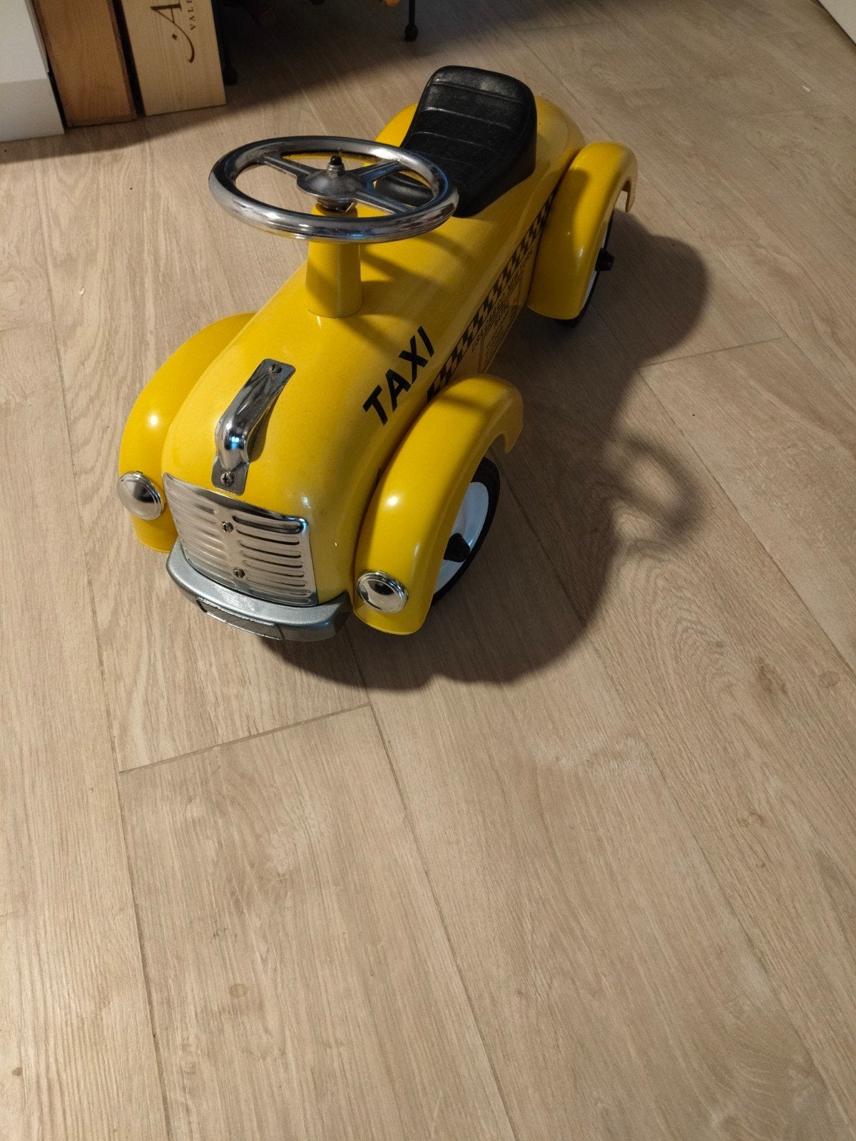 belle voiture de marche, Enlèvement ou Envoi, Vélo d'équilibre