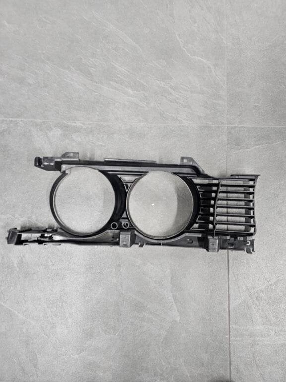 Koplamprooster BMW 5-serie E34 ('88-'95) Nier 5 serie, Auto-onderdelen, Gebruikt, Ophalen of Verzenden, BMW, BMW