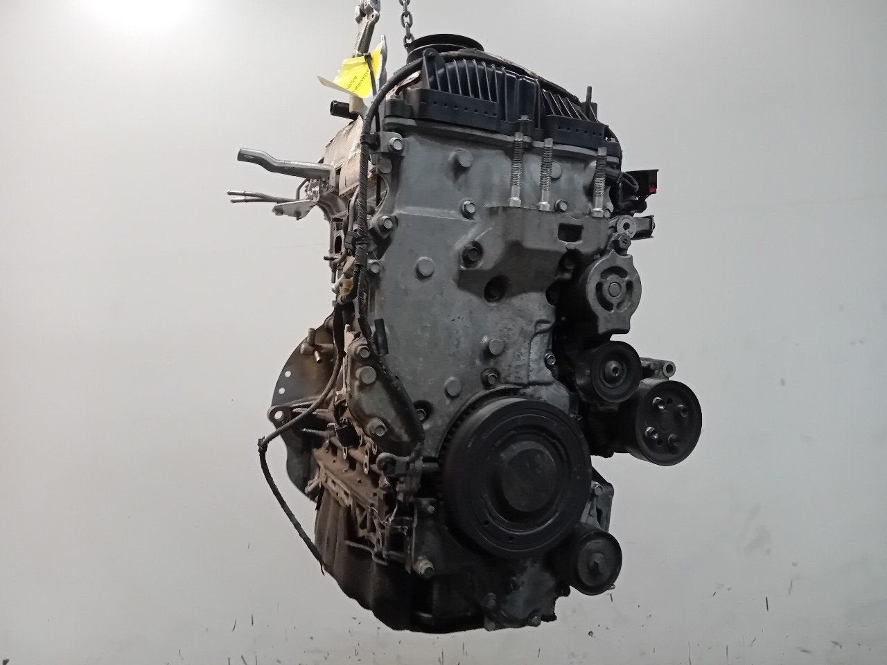 Motor Mazda 6, Onderdelen@venauto.nl, Van der Ven Autorecycling B.V., Ettenseweg 76, 4706 PB Roosendaal, The Netherlands, Enlèvement ou Envoi