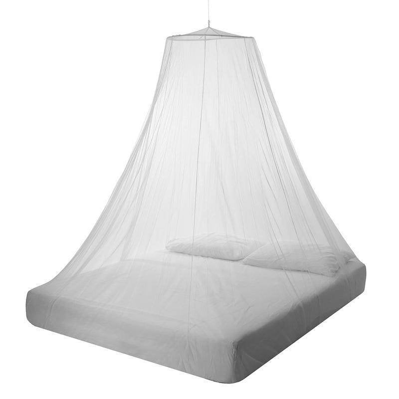 Moustiquaire New Care Plus - 2 personnes, Caravanes & Camping, Accessoires de camping, Neuf, Enlèvement ou Envoi