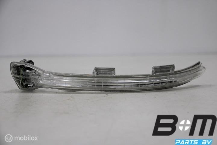 Knipperlicht in spiegel links VW Golf 7 Var 5G0949101, Utilisé