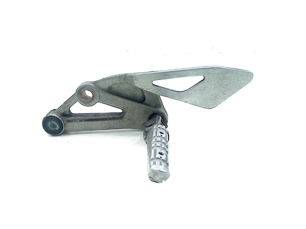 REPOSE PIEDS AVANT GAUCHE Yamaha SZR 660 (01-1970/-), Dhr. S. di Majo, Utilisé, Info@cama-motorparts.nl, P.J. Troelstraweg 8 8
3144 CX  MAASSLUIS, NL