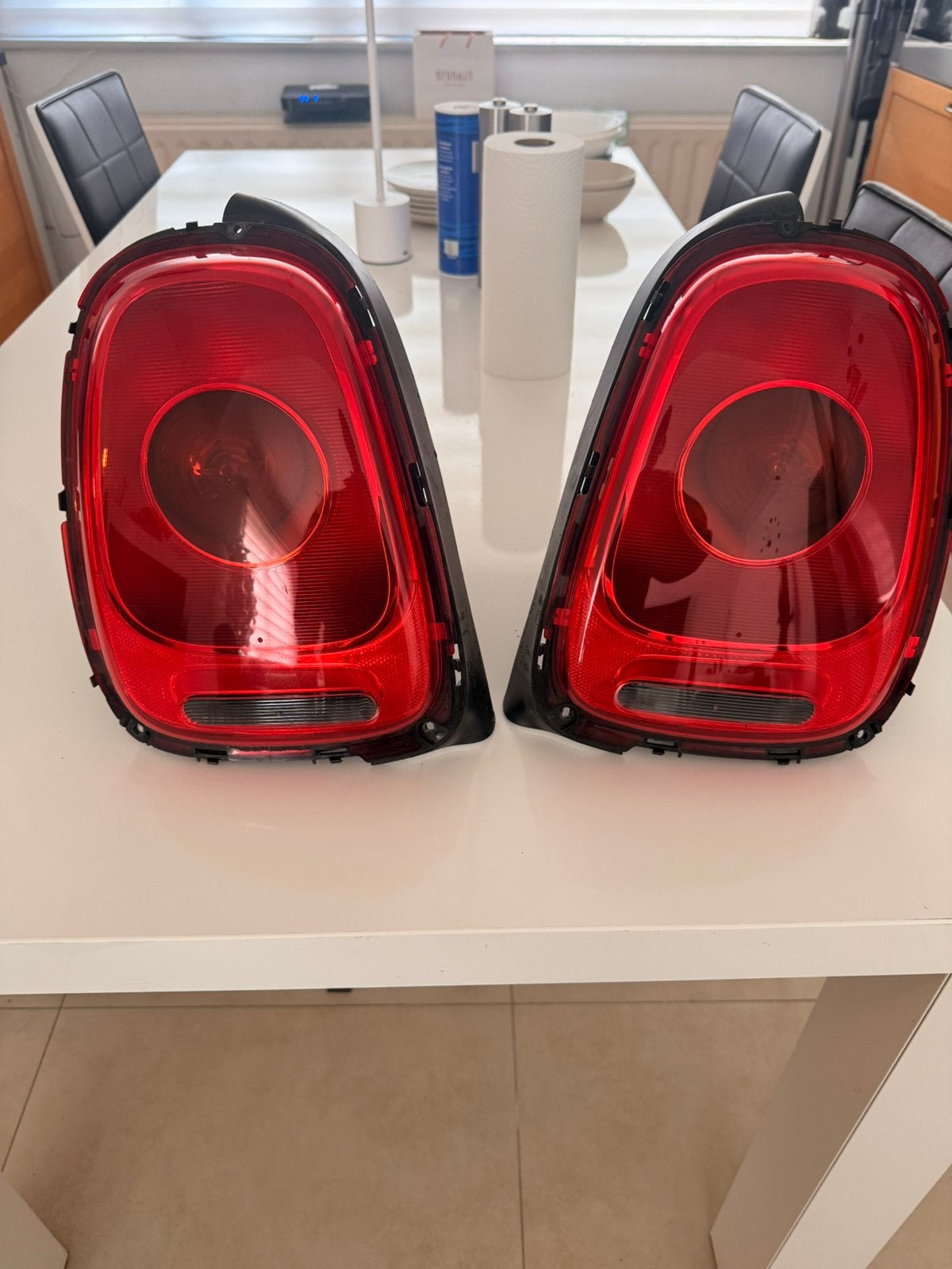 Phare arrière Mini cooper 2014 - 2021, Enlèvement, Mini
