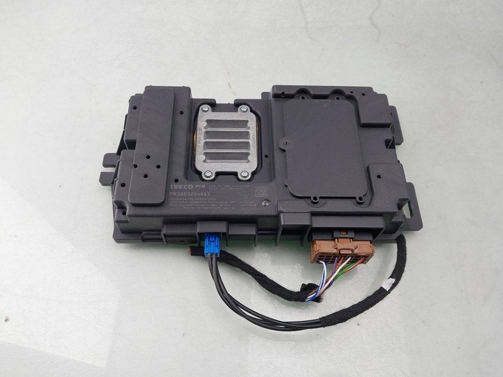 COMPUTER NAVIGATIE Iveco New Daily VI (|5803254443|), Auto-onderdelen, Dhr. J. Ham, Gebruikt, Overige automerken, Administratie@autoham.nl
