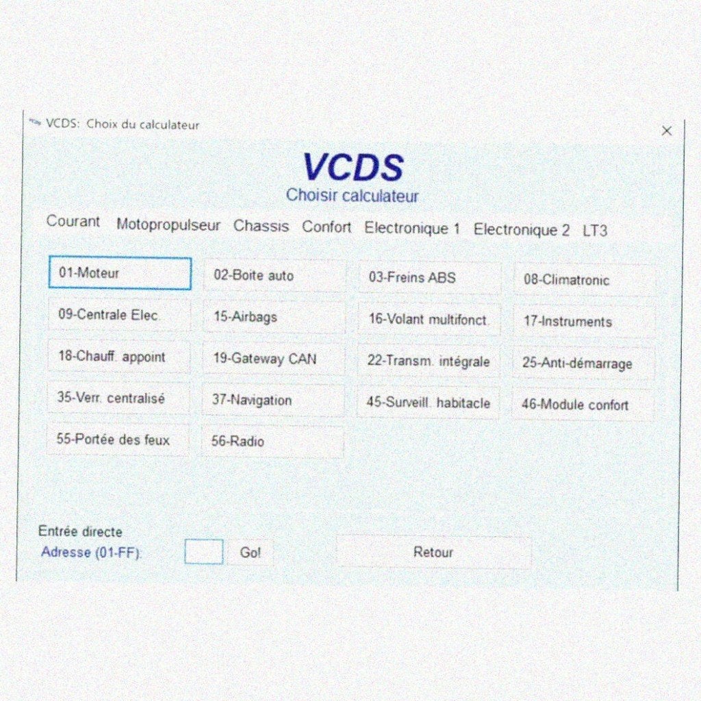 VCDS-SOFTWARE VOOR HEX V2 INSTANT VW AUDI, Verzenden