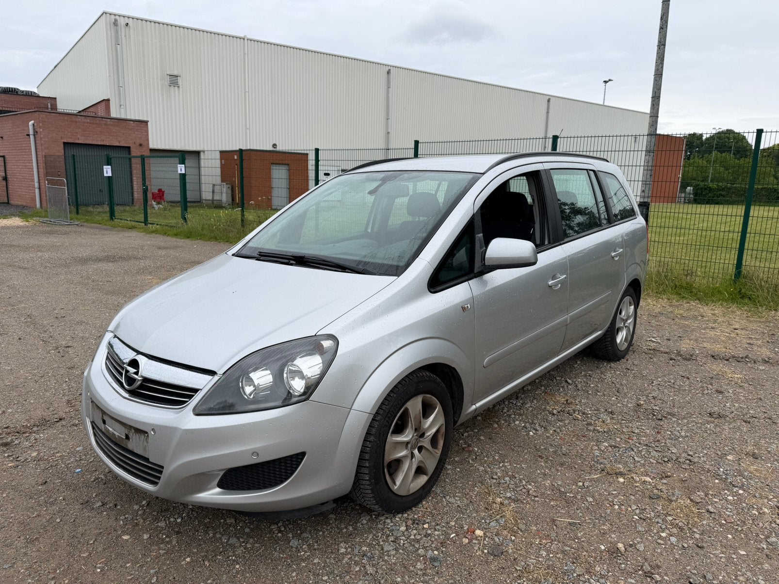 OPEL ASTRA | 2012 | 1.7 CDTI | 195.000 KM | EURO 5 | 7 ZIT, Autos, Euro 5, Achat, Entreprise, Boîte manuelle