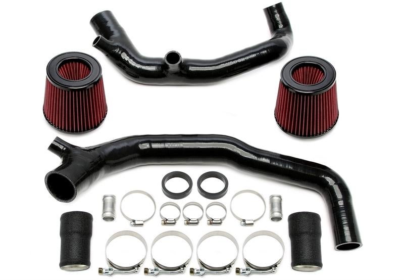 Siliconen Air Intake Kit BMW N54 Motor Bmw E60 E61, Auto diversen, Tuning en Styling, Verzenden