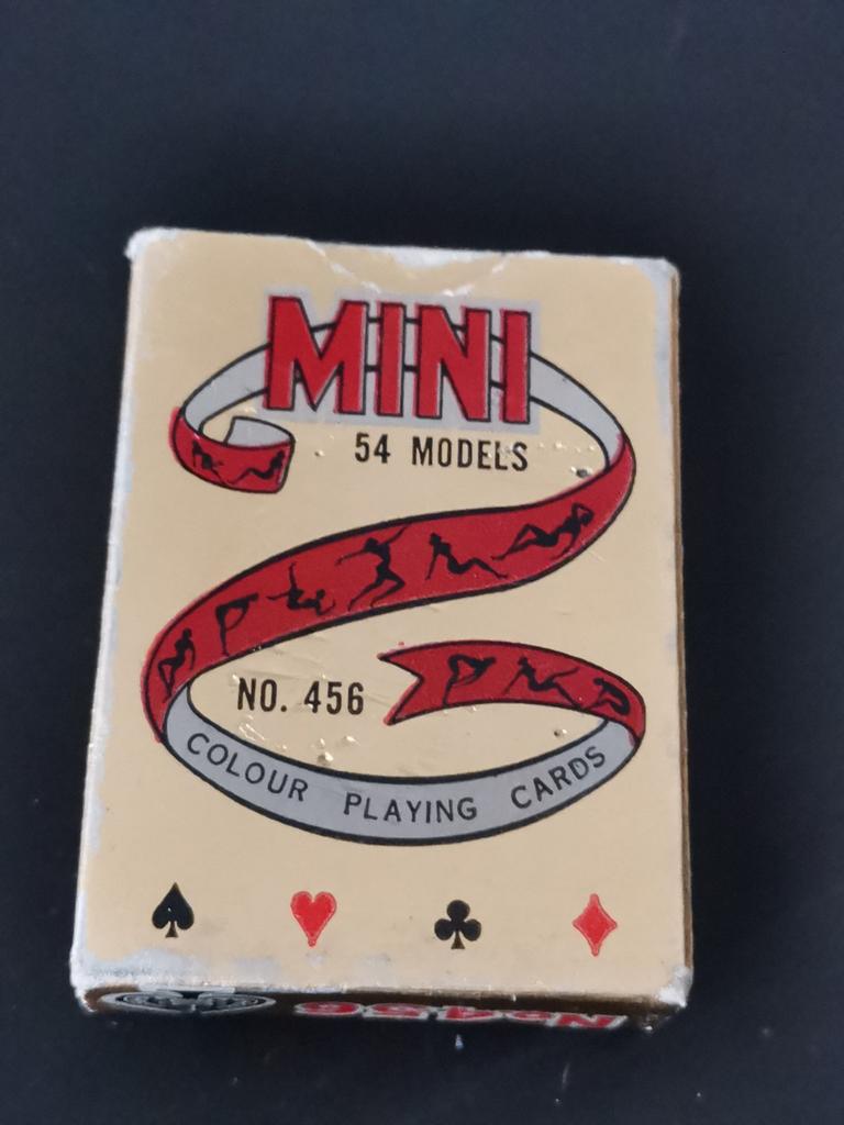 Vintage, Collections, Enlèvement