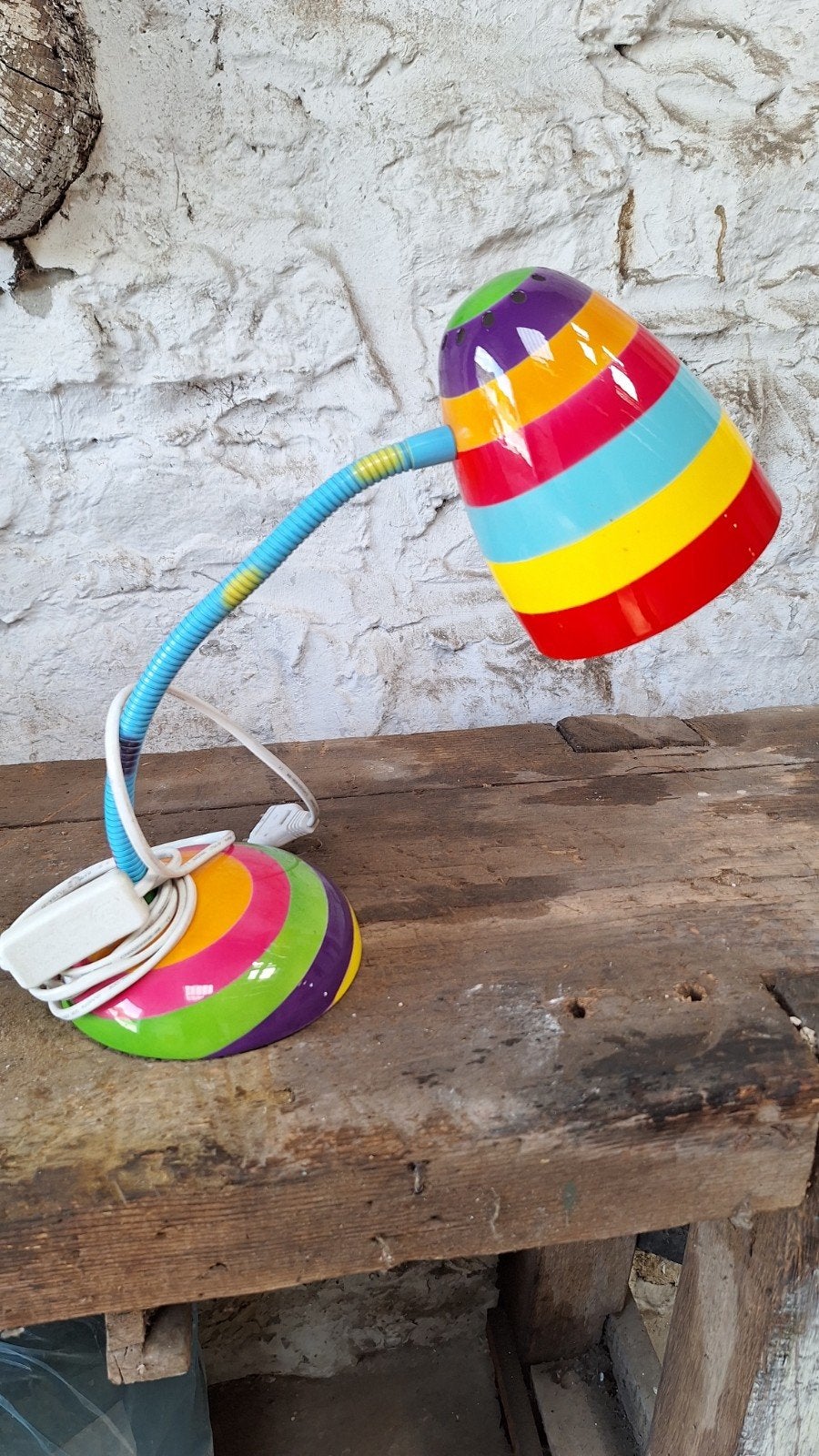 Lampe de bureau ou de chevet, Huis en Inrichting, Lampen | Overige, Ophalen