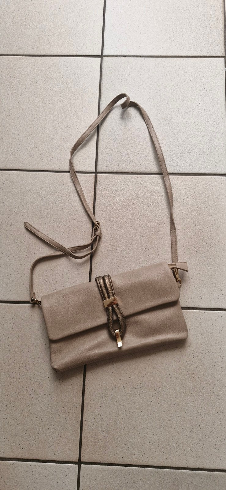 schoudertas bugatti, Bijoux, Sacs & Beauté, Enlèvement ou Envoi