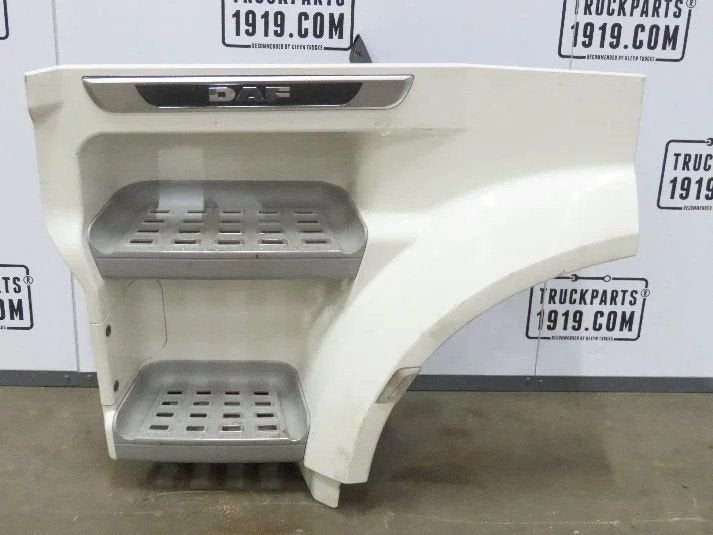 DAF Body & Chassis Parts Instapbak Li. DAF XF, Ophalen, Gebruikt, DAF, Carrosserie en Plaatwerk